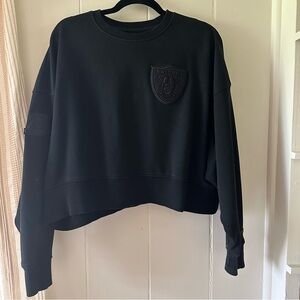 Pro Standard Raiders sweatshirt